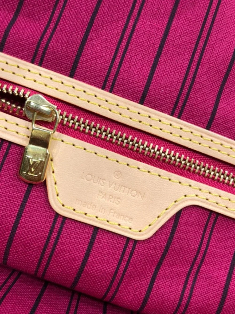 Louis Vuitton Neverfull GM Monogram